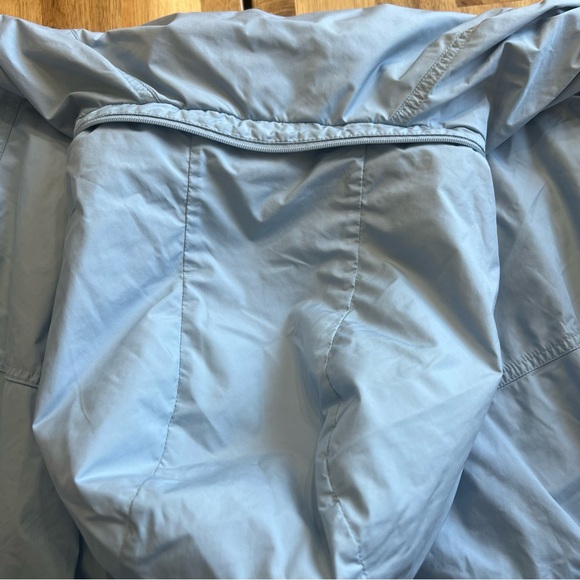 Nike SB Nike Shield Windbreaker Pullover Jacket (Size S) - Picture 5 of 6